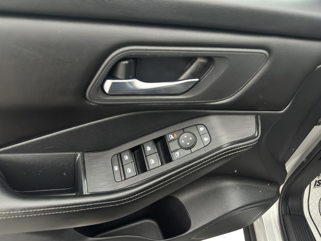 2024 Nissan Rogue SV Intelligent AWD