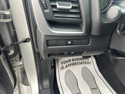 2024 Nissan Rogue SV Intelligent AWD