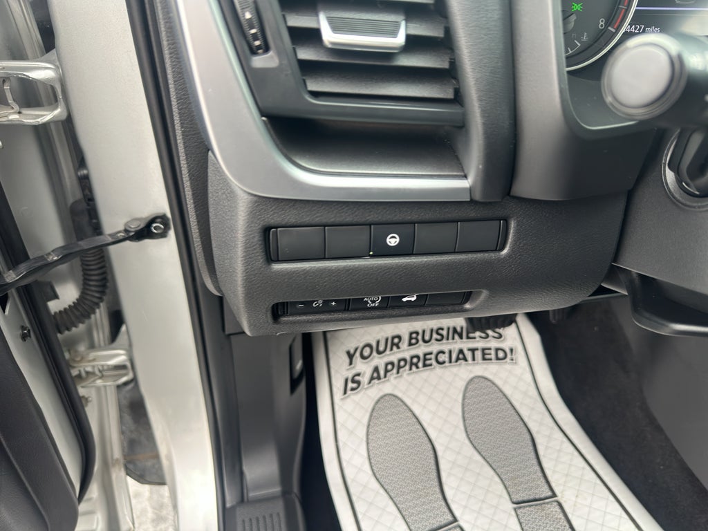 2024 Nissan Rogue SV Intelligent AWD