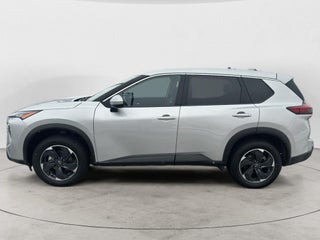 2024 Nissan Rogue SV Intelligent AWD