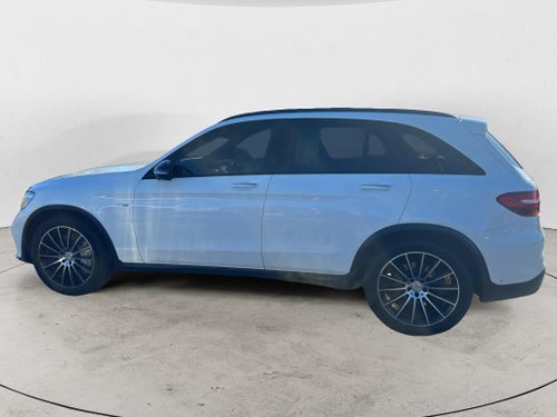 2019 Mercedes-Benz GLC AMG® GLC 43