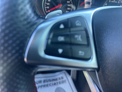 2019 Mercedes-Benz GLC AMG® GLC 43