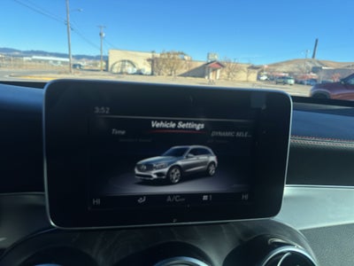 2019 Mercedes-Benz GLC AMG® GLC 43