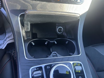 2019 Mercedes-Benz GLC AMG® GLC 43