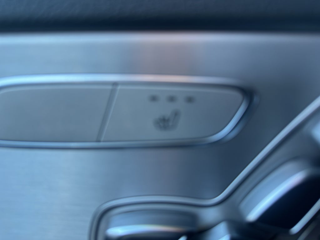 2019 Mercedes-Benz GLC AMG® GLC 43