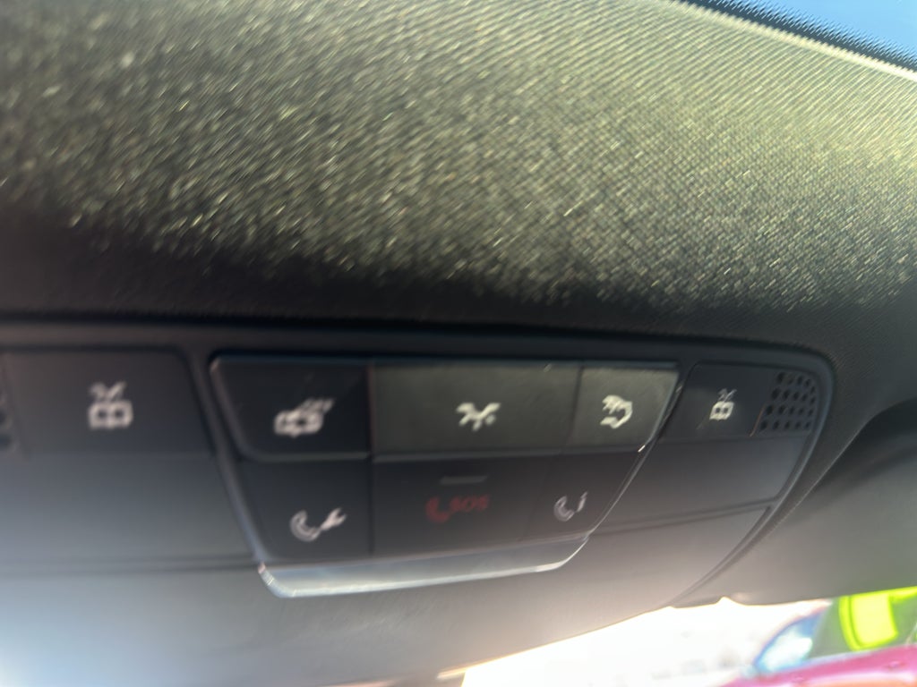 2019 Mercedes-Benz GLC AMG® GLC 43