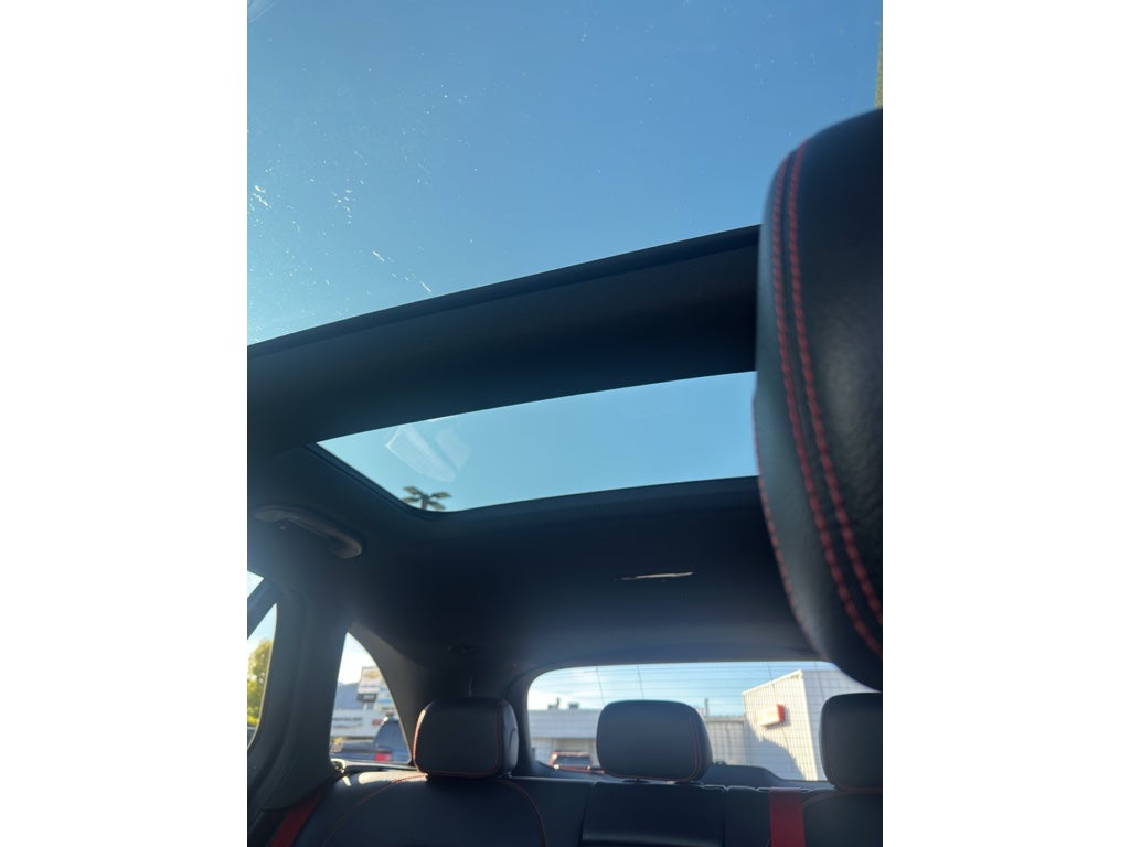 2019 Mercedes-Benz GLC AMG® GLC 43