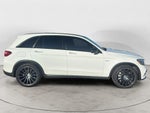 2019 Mercedes-Benz GLC AMG® GLC 43