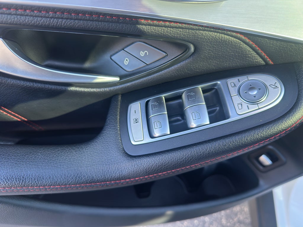 2019 Mercedes-Benz GLC AMG® GLC 43