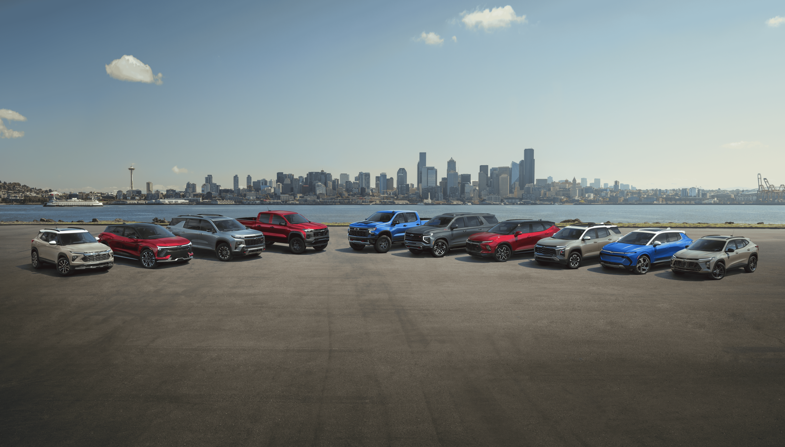 CHEVY SPECIAL OFFERS | Dee Motor Company in Anaconda MT