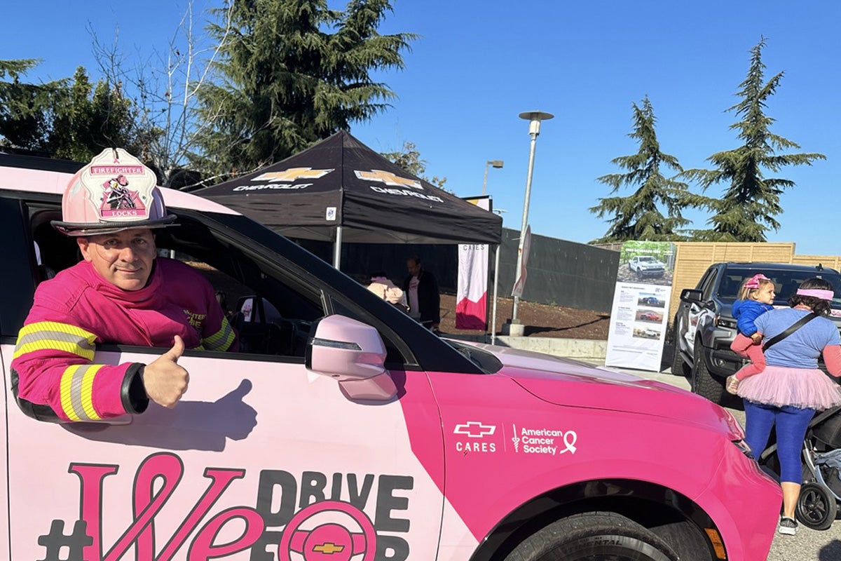 Chevrolet MSABC iDrive For | Dee Motor Company in Anaconda MT