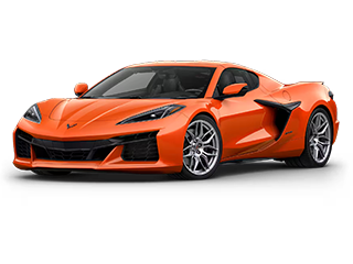 Chevrolet Corvette Z06 - Dee Motor Company in Anaconda MT