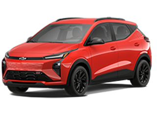 Chevrolet Bolt - Dee Motor Company in Anaconda MT
