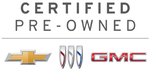 Chevrolet Buick GMC Certified Pre-Owned in Anaconda, MT
